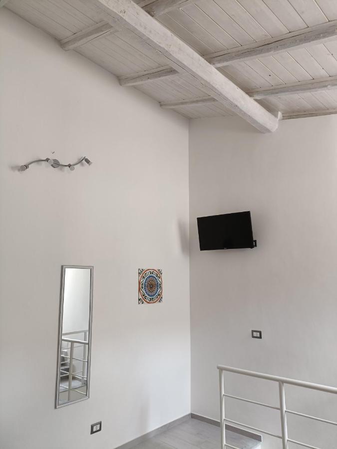 Nel Cuore Di Tutto Catania-Fontanarossai nemzetközi repülőtér Kültér fotó