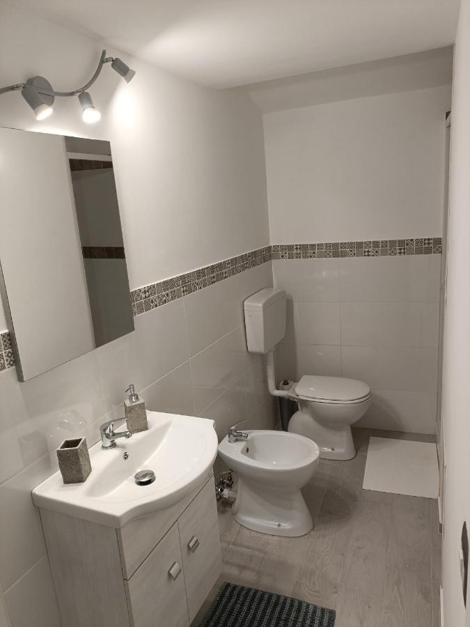 Nel Cuore Di Tutto Catania-Fontanarossai nemzetközi repülőtér Kültér fotó