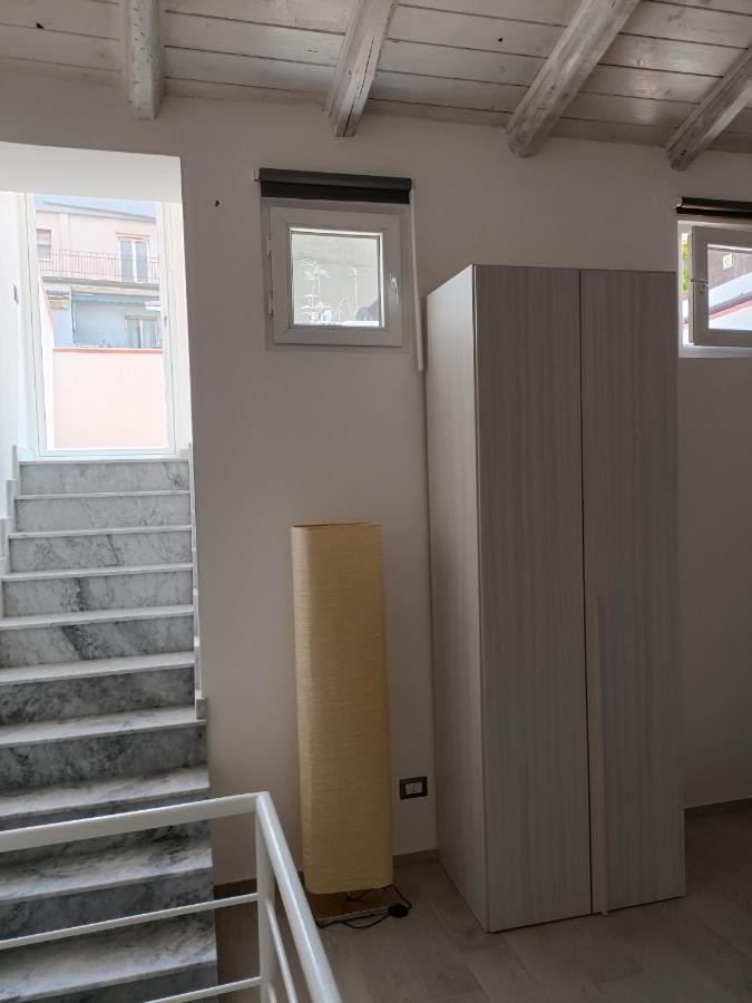 Nel Cuore Di Tutto Catania-Fontanarossai nemzetközi repülőtér Kültér fotó