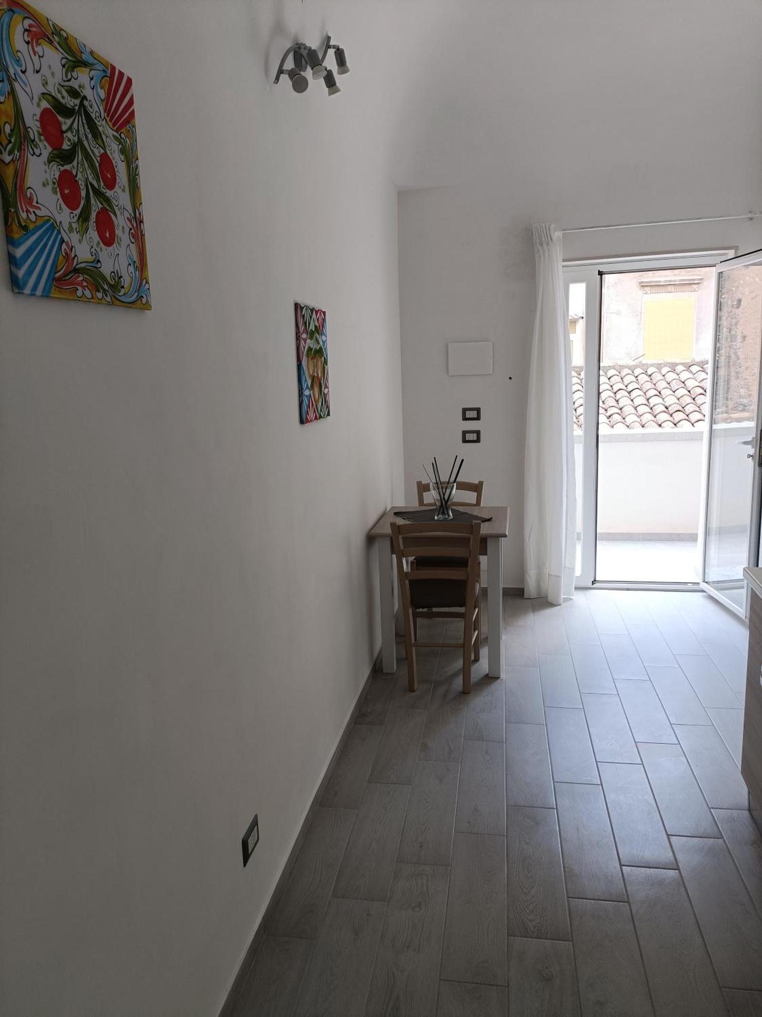 Nel Cuore Di Tutto Catania-Fontanarossai nemzetközi repülőtér Kültér fotó
